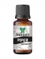 Ulei de Piper Negru, 10ml - Saimara
