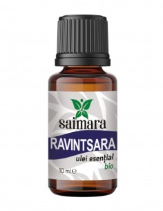 Ulei de Ravintsara, 10ml - Saimara 2