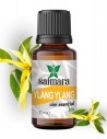 Ulei de Ylang Ylang, 10ml - Saimara