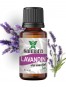 Ulei de Lavandin, 10ml - Saimara Ulei de Lavandin, 10ml - Saimara