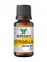 Ulei de Citronella, 10ml - Saimara