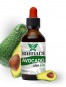 Ulei de Avocado Bio, 100ml - Saimara