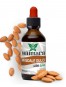 Ulei de Migdale Dulci Bio, 100ml - Saimara