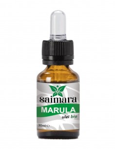 Ulei de Marula Bio, 30ml - Saimara 2
