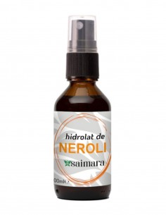 Hidrolat de Neroli, 100ml - Saimara 2
