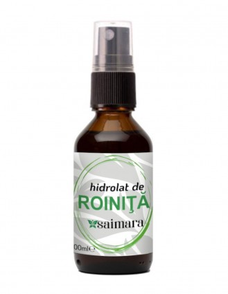 Hidrolat de Roinita, 100ml - Saimara Hidrolat de Roinita, 100ml - Saimara