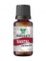 Ulei de Santal, 5ml - Saimara