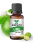 Ulei de Lime, 10ml - Saimara
