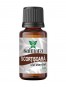 Ulei de scortisoara, 10ml - Saimara
