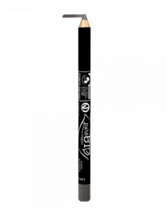 Creion de ochi Gri 03 - PuroBio Cosmetics