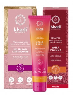 Set vopsire cu henna:...