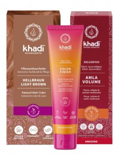 Set vopsire cu henna:... 2