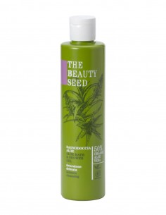 Gel de dus cu aloe 50%, 250ml – The Beauty Seed Bioearth