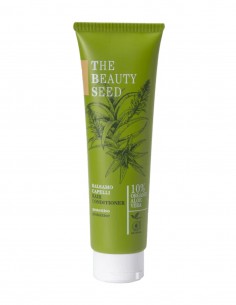 Balsam de par protector cu aloe, 150ml – The Beauty Seed Bioearth