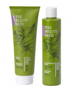 Set ingrijire corp cu aloe – The Beauty Seed Bioearth