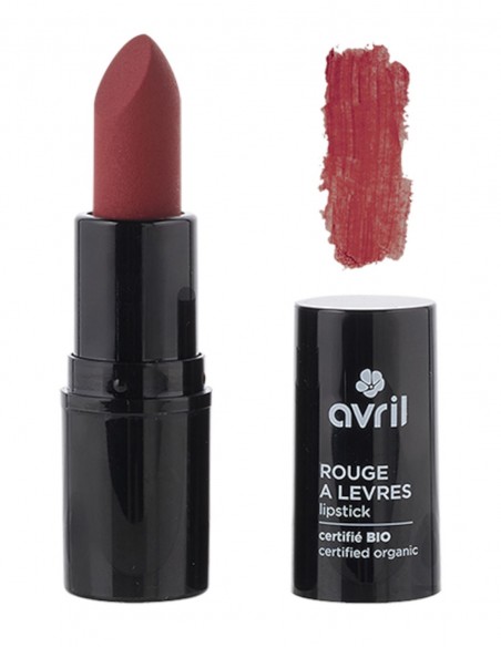 Ruj cu acid hialuronic Litchi - Avril Ruj cu acid hialuronic Litchi - Avril