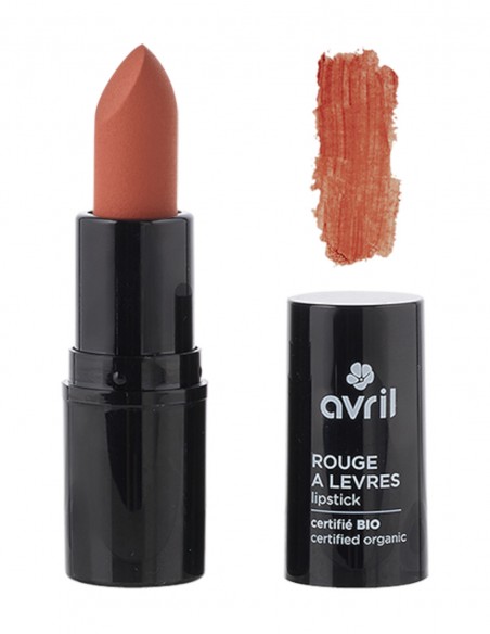 Ruj natural Nude Piersica - Vrai Nude Avril Ruj natural Nude Piersica - Vrai Nude Avril