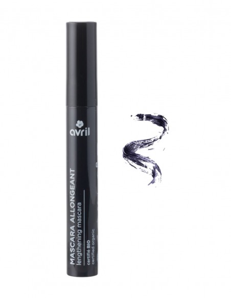 Rimel blu alungire gene, 9ml - Avril