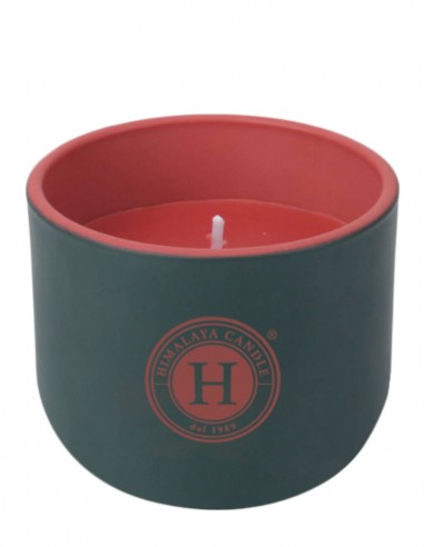 Lumanare parfumata Mar si Condimente, 48gr – Pastello Himalaya