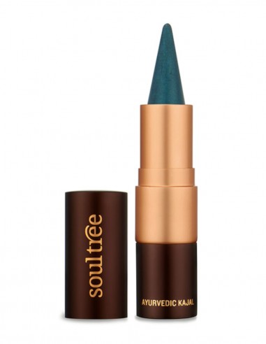 Creion de ochi kajal Caribbean Teal  - Soultree