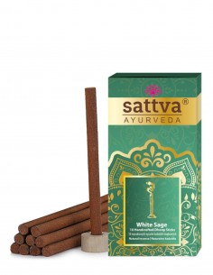 Betisoare parfumate Dhoop...