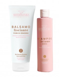 Set produse indreptare par - Maternatura