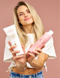 Set produse indreptare par - Maternatura 2
