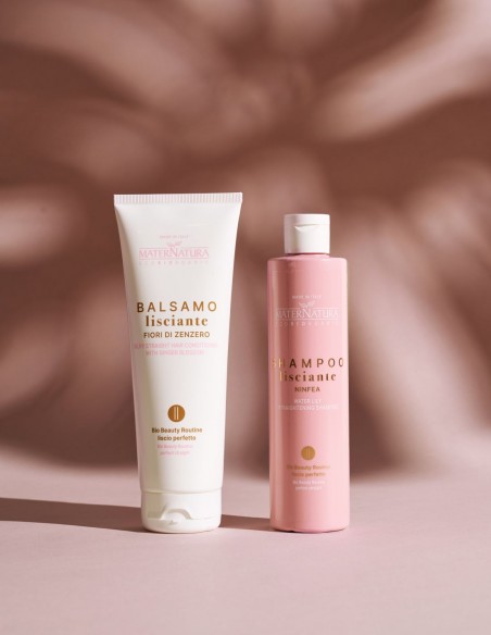 Set produse indreptare par - Maternatura Set produse indreptare par - Maternatura