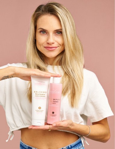 Set produse indreptare par - Maternatura Set produse indreptare par - Maternatura