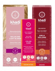 Set ayurvedic pentru...