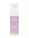 Spuma de par pentru volum cu violete, 150ml - Maternatura