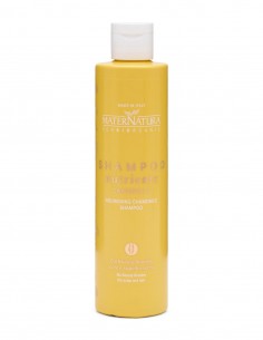 Sampon par uscat cu musetel, 250ml – Maternatura