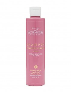 Sampon par ondulat cu coacaze, 250ml – Maternatura