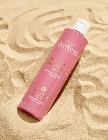 Sampon par ondulat cu coacaze, 250ml – Maternatura