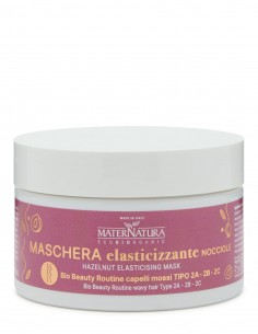Masca par ondulat cu alune, 200ml – Maternatura