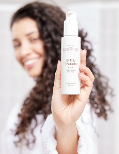 Gel de par fixare bucle par cret, ondulat, 100ml – Maternatura