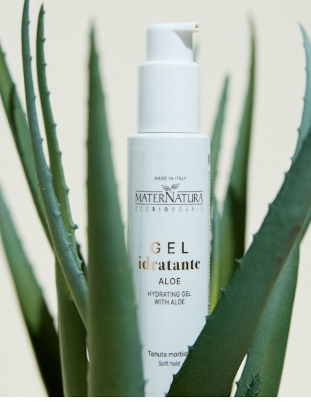 Gel de par fixare bucle par cret, ondulat, 100ml – Maternatura