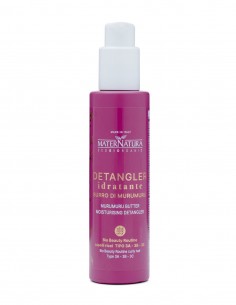 Crema descurcare noduri par cret, uscat, vopsit, 200ml – Maternatura