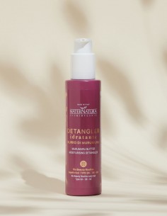 Crema descurcare noduri par cret, uscat, vopsit, 200ml – Maternatura 2