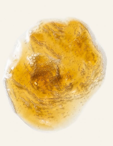 Sampon reparator cu trandafir de Damasc Khadi