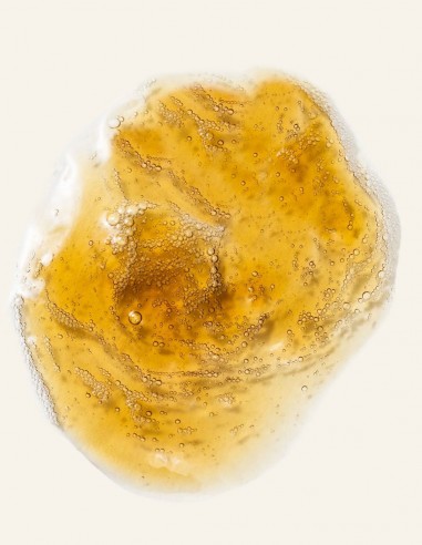 Sampon cu shikakai, hidratare si stralucire, 200ml - Khadi