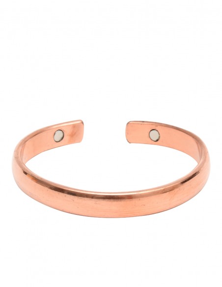 Bratara din cupru 0214 – Sattva Ayurveda