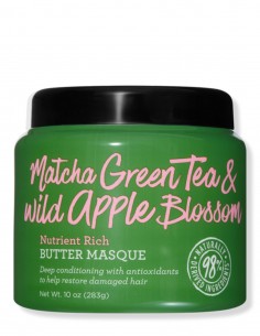 Masca de par nutritiva cu matcha, 283ml – Not Your Mother’s