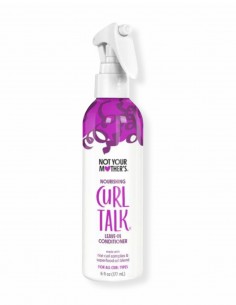 Balsam fara clatire Curl Talk, 177 ml- Not Your Mother’s