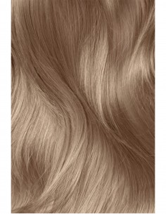 Vopsea de par Blond Berlin, blond cenusiu – Khadi 2