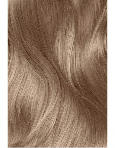 Vopsea de par Blond Berlin, blond cenusiu – Khadi