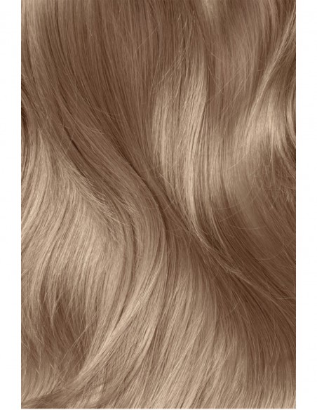 Vopsea de par Blond Berlin, blond cenusiu – Khadi