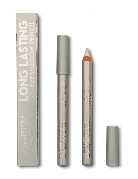 Creion de ochi fard Argento 028L - Purobio