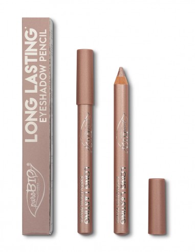 Creion de ochi fard Roz Quartz 030L - Purobio