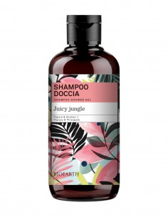 Sampon si gel de dus Juicy...